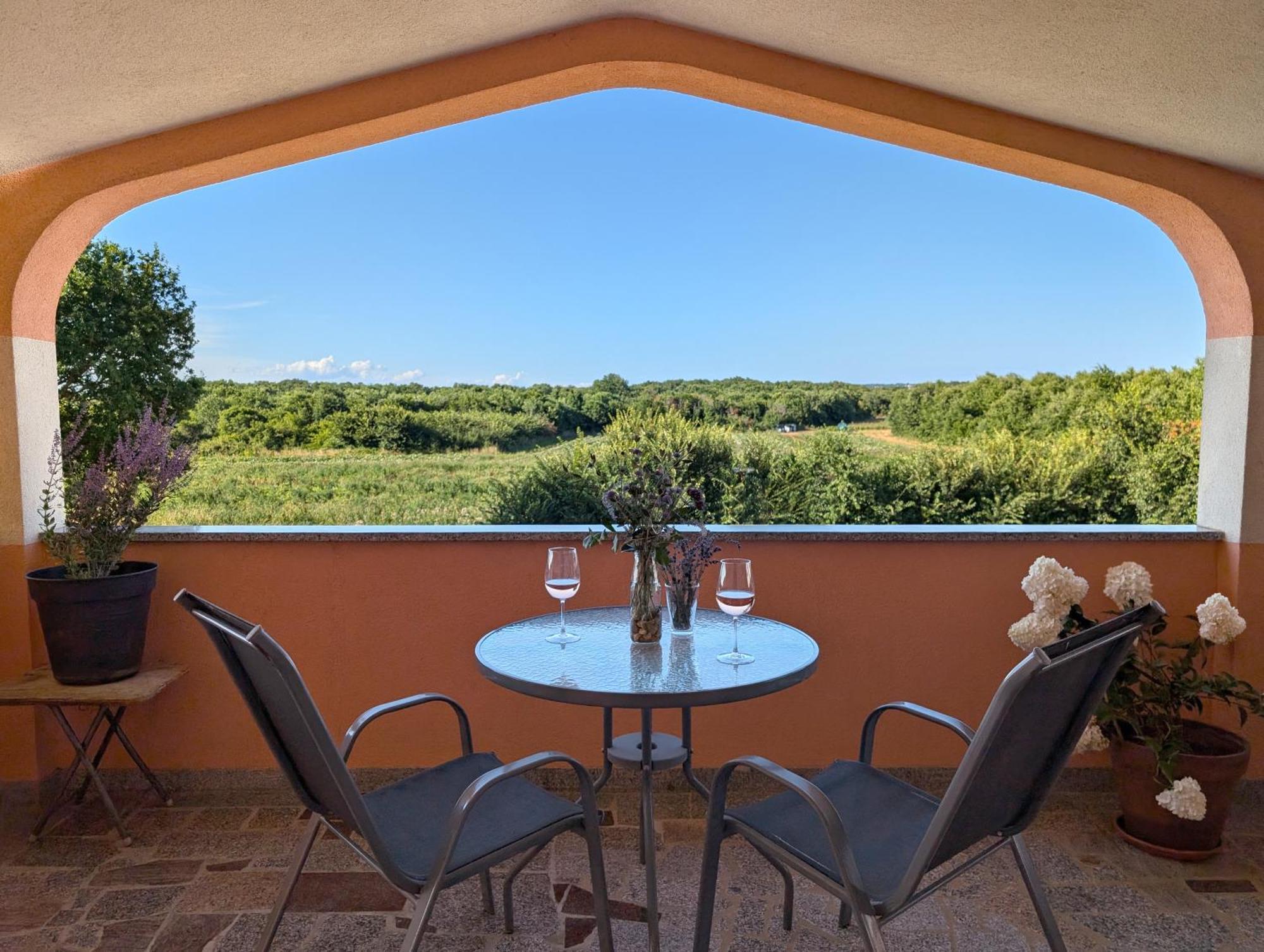 Mare Apartman